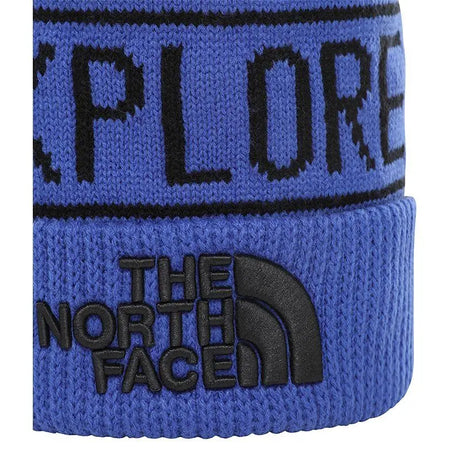 Caciula The North Face Retro Tnf Pom   Caciula The North Face Retro Tnf Pom