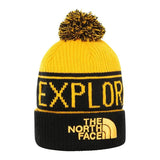 Caciula The North Face Retro Tnf Pom   Caciula The North Face Retro Tnf Pom