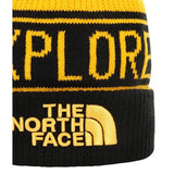 Caciula The North Face Retro Tnf Pom   Caciula The North Face Retro Tnf Pom