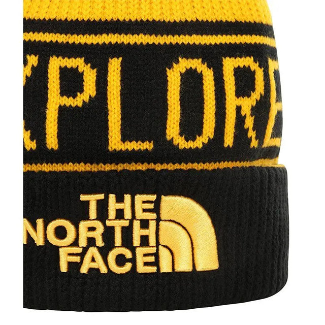 Caciula The North Face Retro Tnf Pom   Caciula The North Face Retro Tnf Pom