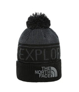 Caciula The North Face Retro Tnf Pom   Caciula The North Face Retro Tnf Pom