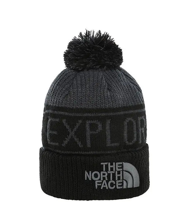 Caciula The North Face Retro Tnf Pom   Caciula The North Face Retro Tnf Pom