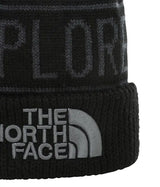 Caciula The North Face Retro Tnf Pom   Caciula The North Face Retro Tnf Pom