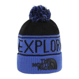 Caciula The North Face Retro Tnf Pom   Caciula The North Face Retro Tnf Pom