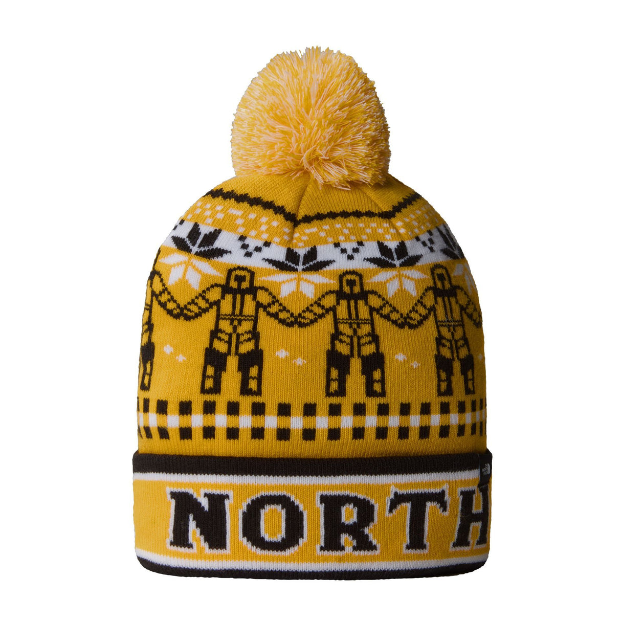 Caciula The North Face Ski Tuke