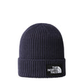 Caciula The North Face Tnf Logo Box Cuffed   Caciula The North Face Tnf Logo Box Cuffed