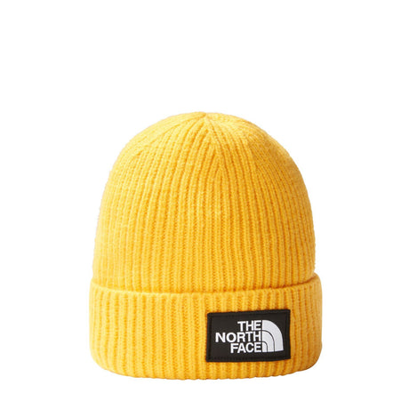 Caciula The North Face Tnf Logo Box Cuffed
