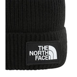 Caciula The North Face Tnf Logo Box Pom   Caciula The North Face Tnf Logo Box Pom
