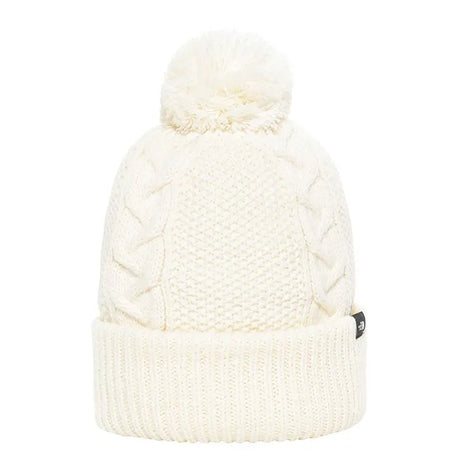 Caciula The North Face W Cable Minna   Caciula The North Face W Cable Minna