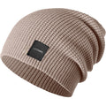Caciula Unisex Atomic Alps Slouch Dusty Rose