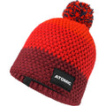 Caciula Unisex Atomic Racing Carrot/red/maroon