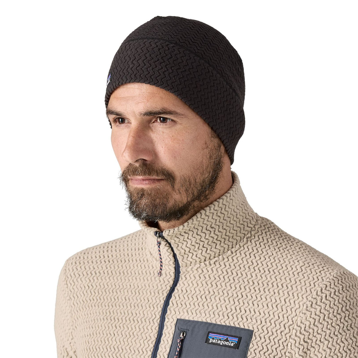 Caciula Unisex Patagonia R1 Air