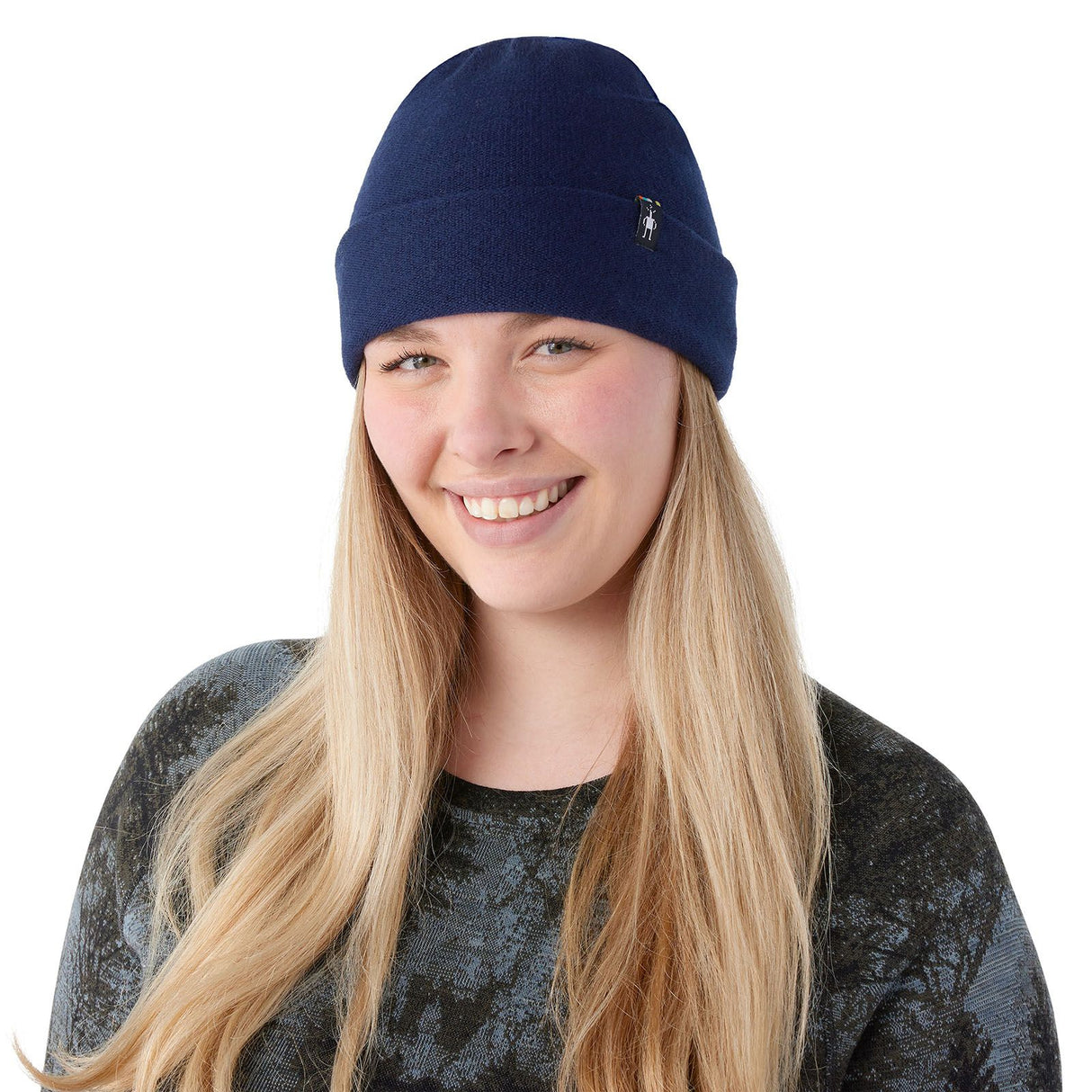 Caciula Unisex Smartwool Boiled Wool