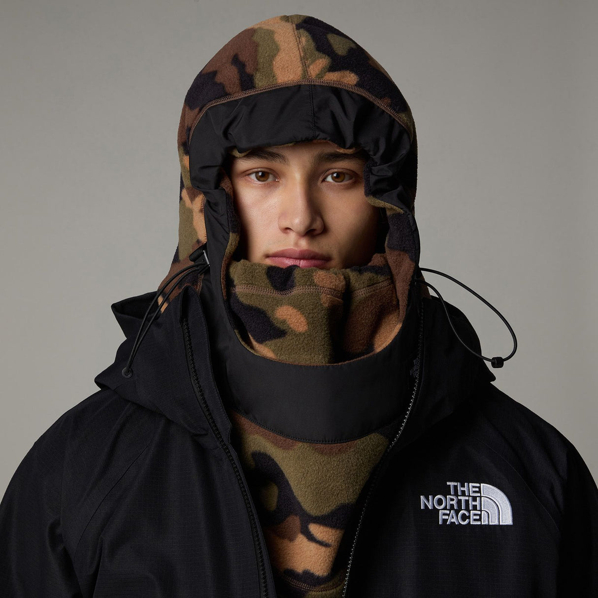 Cagula Unisex The North Face Whimzy Powder Hood
