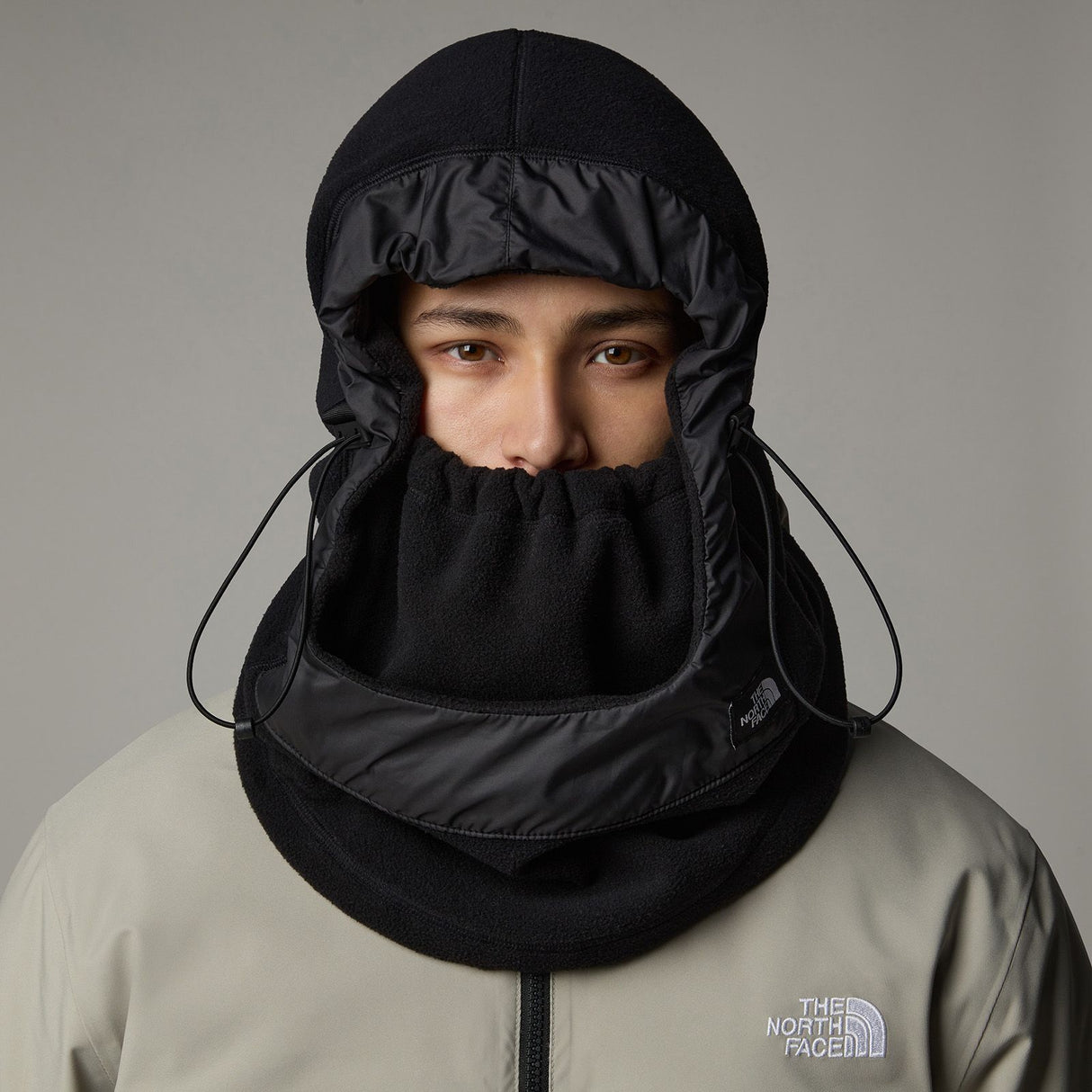Cagula Unisex The North Face Whimzy Powder Hood