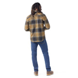 Camasa Barbati Smartwool M Anchor Line