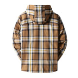 Camasa Barbati The North Face M Hooded Campshire   Camasa Barbati The North Face M Hooded Campshire