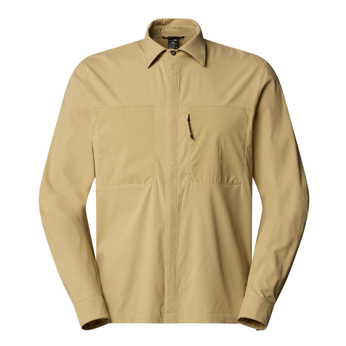 Camasa Barbati The North Face M Lightrange