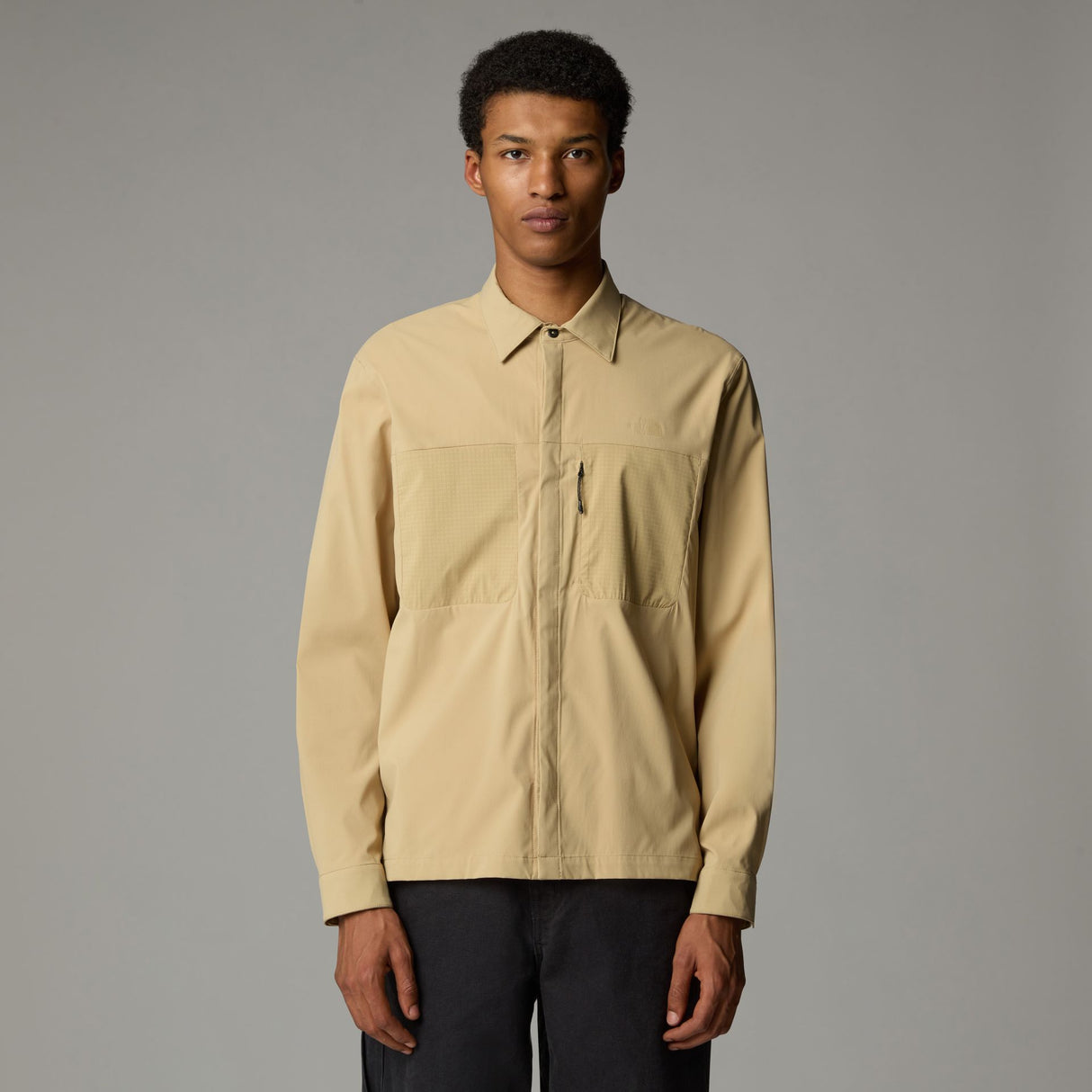Camasa Barbati The North Face M Lightrange