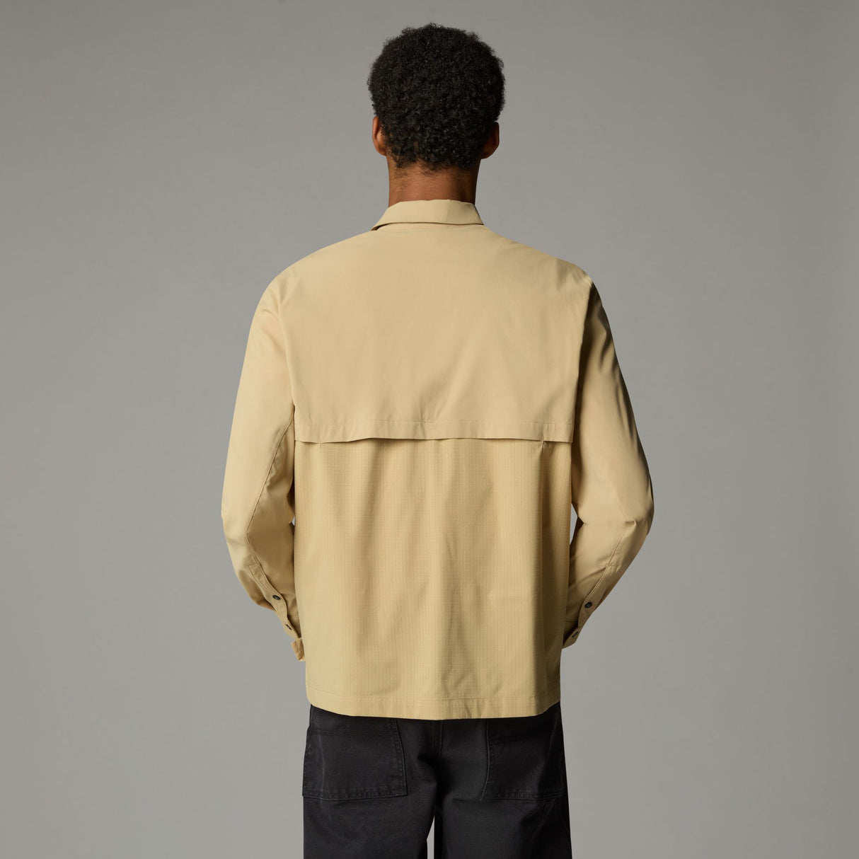 Camasa Barbati The North Face M Lightrange
