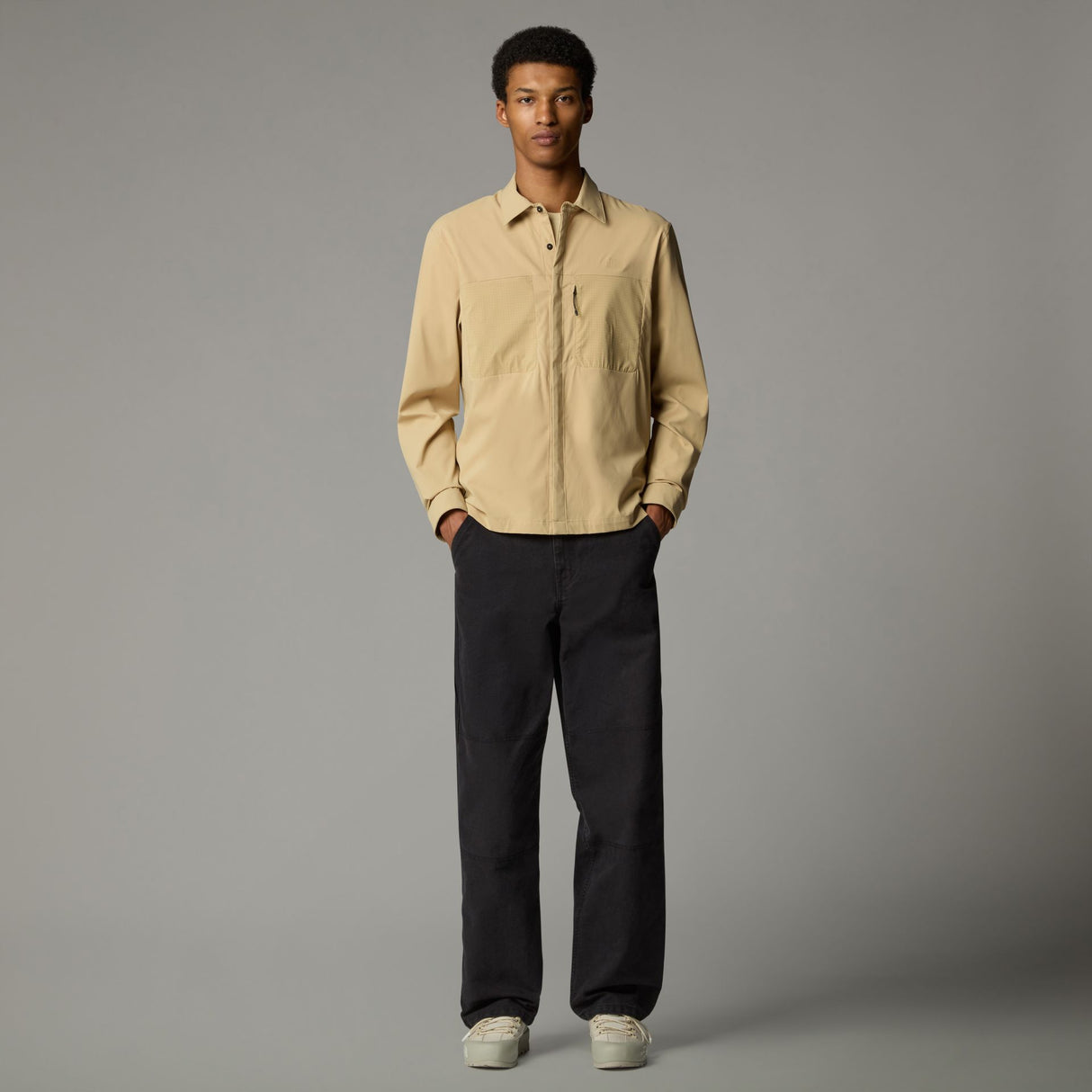 Camasa Barbati The North Face M Lightrange