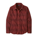 Camasa Femei Patagonia W Fjord Flannel
