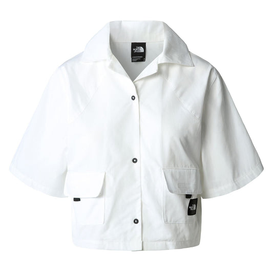 Camasa Femei The North Face W Boxy   Camasa Femei The North Face W Boxy