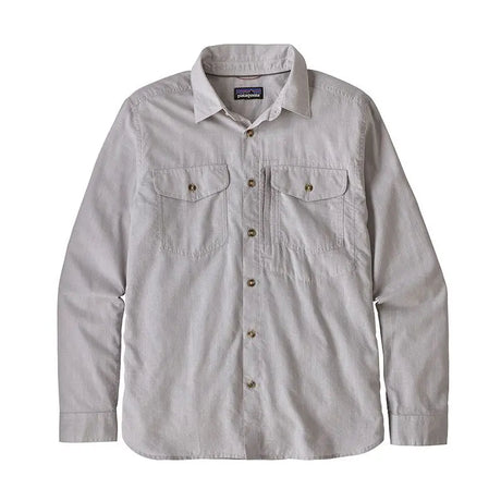 Camasa Patagonia M L/S Cayo Largo II   Camasa Patagonia M L/S Cayo Largo II