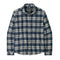 Camasa Patagonia M Cotton In Conversion Lightweight Fjord Flannel   Camasa Patagonia M Cotton In Conversion Lightweight Fjord Flannel