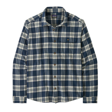 Camasa Patagonia M Cotton In Conversion Lightweight Fjord Flannel   Camasa Patagonia M Cotton In Conversion Lightweight Fjord Flannel