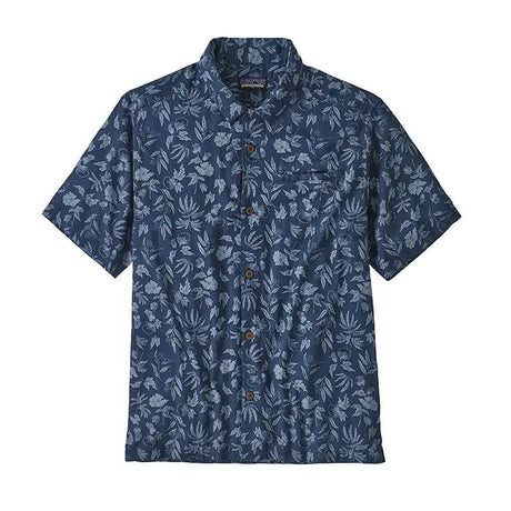 Camasa Patagonia M Lightweight A/c   Camasa Patagonia M Lightweight A/c