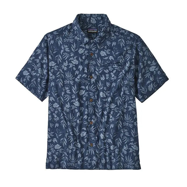 Camasa Patagonia M Lightweight A/c   Camasa Patagonia M Lightweight A/c
