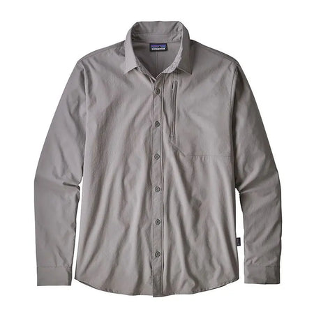 Camasa Patagonia M L/s Skiddore   Camasa Patagonia M L/s Skiddore