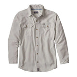 Camasa Patagonia M L/s Sol Patrol Ii   Camasa Patagonia M L/s Sol Patrol Ii