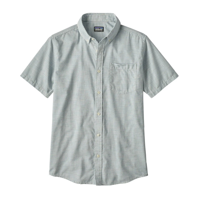 Camasa Patagonia M Lw Bluffside   Camasa Patagonia M Lw Bluffside