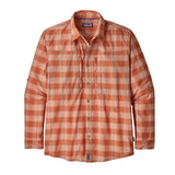 Camasa Patagonia M Sun Stretch   Camasa Patagonia M Sun Stretch