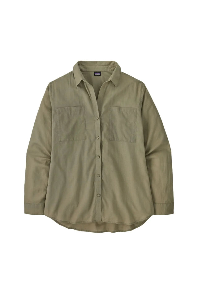 Camasa Patagonia W Lightweight A/c Buttondown   Camasa Patagonia W Lightweight A/c Buttondown