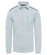 Camasa The North Face M Alpenbro L/s Woven   Camasa The North Face M Alpenbro L/s Woven