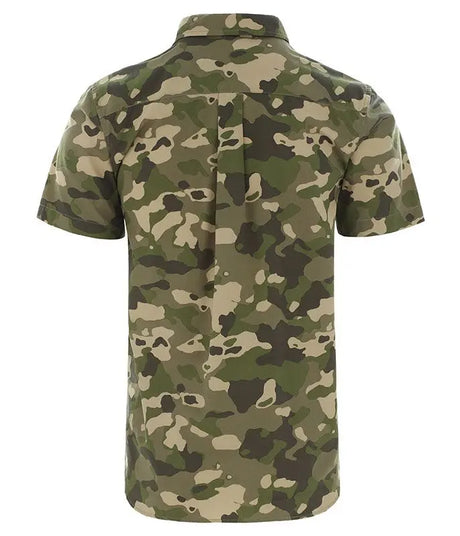 Camasa The North Face M Baytrail Pattern   Camasa The North Face M Baytrail Pattern