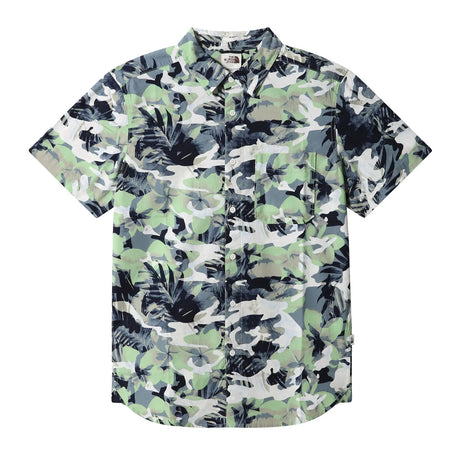 Camasa The North Face M Baytrail Pattern   Camasa The North Face M Baytrail Pattern
