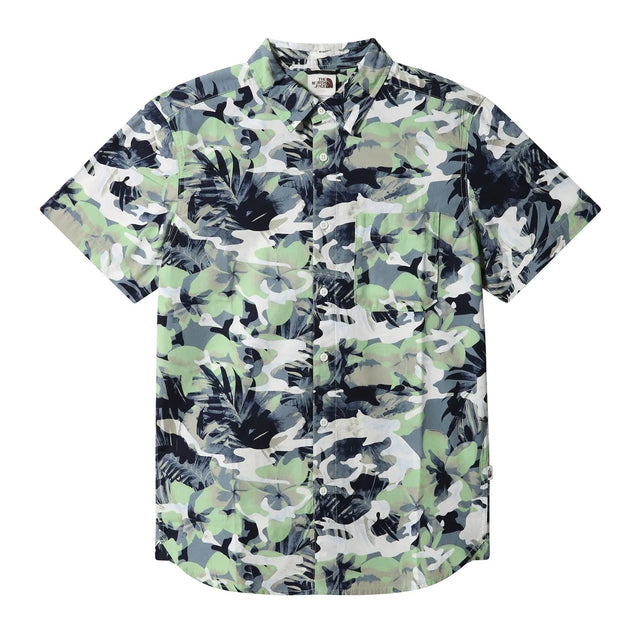 Camasa The North Face M Baytrail Pattern   Camasa The North Face M Baytrail Pattern
