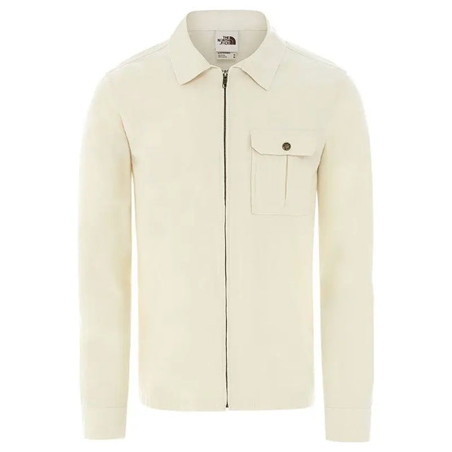 Camasa The North Face M Berkeley Chambray   Camasa The North Face M Berkeley Chambray