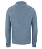 Camasa The North Face M Berkeley Chambray   Camasa The North Face M Berkeley Chambray
