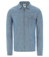Camasa The North Face M Berkeley Chambray   Camasa The North Face M Berkeley Chambray