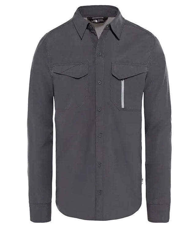 Camasa The North Face M Sequoia   Camasa The North Face M Sequoia