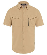 Camasa The North Face M S/S Sequoia   Camasa The North Face M S/S Sequoia