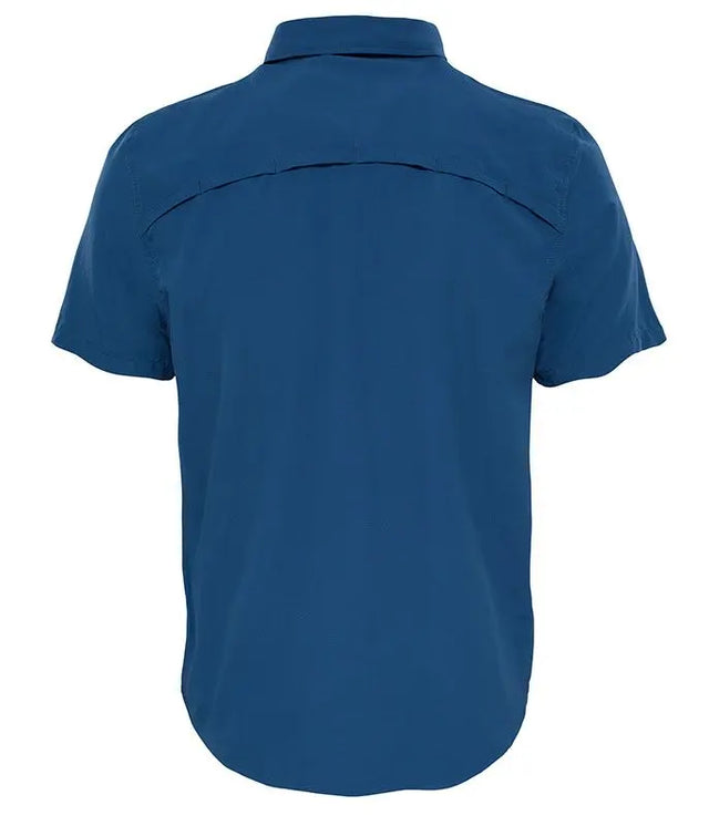 Camasa The North Face M S/S Sequoia   Camasa The North Face M S/S Sequoia