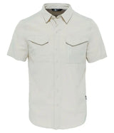 Camasa The North Face M S/S Sequoia   Camasa The North Face M S/S Sequoia