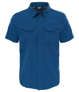 Camasa The North Face M S/S Sequoia   Camasa The North Face M S/S Sequoia