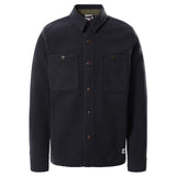 Camasa The North Face M Wool Overshirt   Camasa The North Face M Wool Overshirt